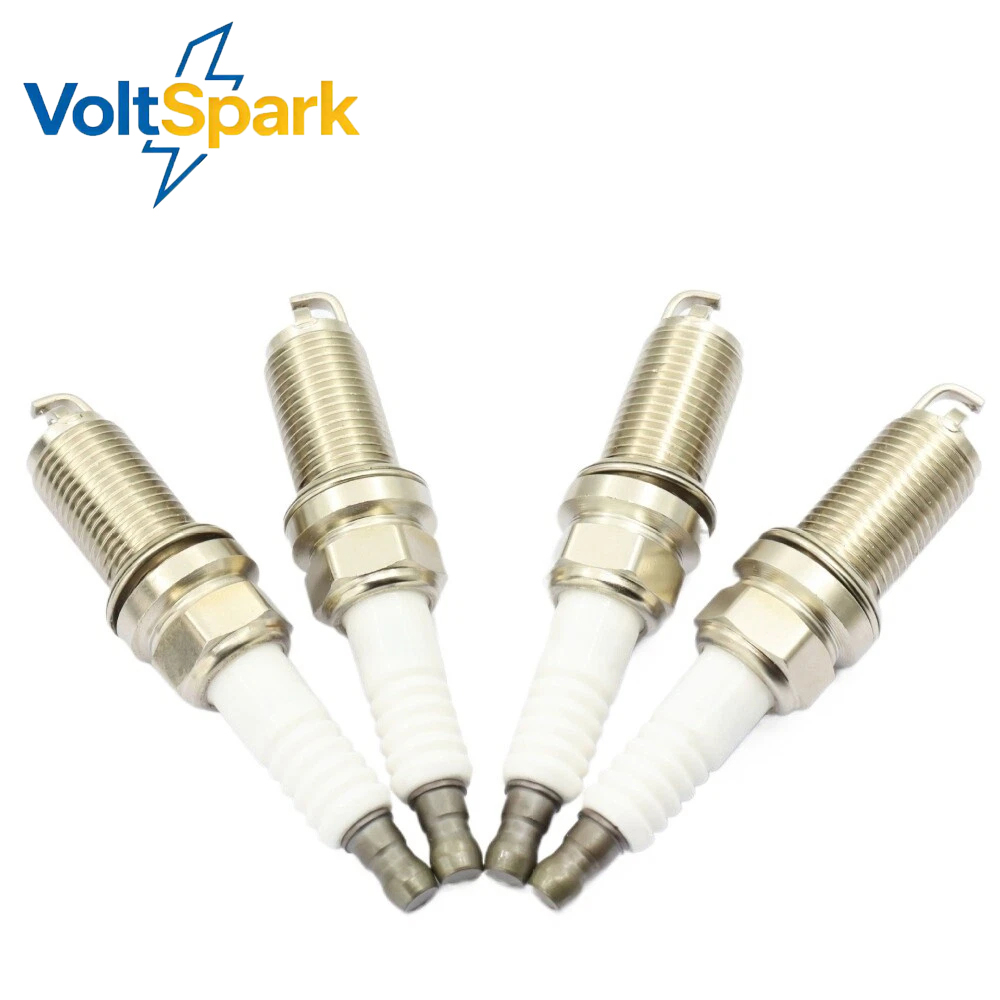 101905622 Spark Plug for VW/Au - Bosch Spark Plug Platinum recension och pris