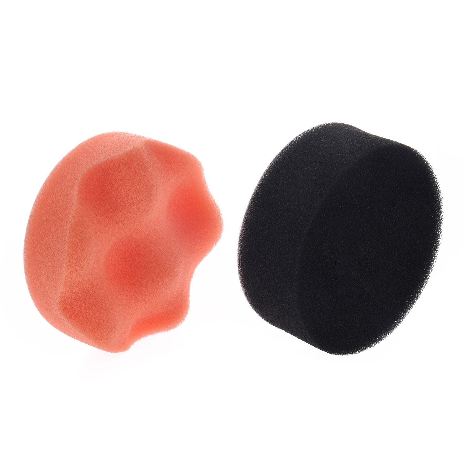 Super Sale 11 Pieces 76mm Car  - Polish Pad Set Buffer recension och pris