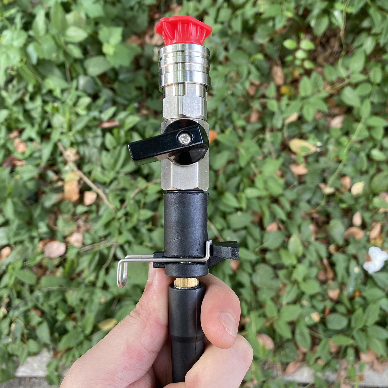 1/4 Inch Quick Connect High Pr - Pressure Washer Foam Gun recension och pris