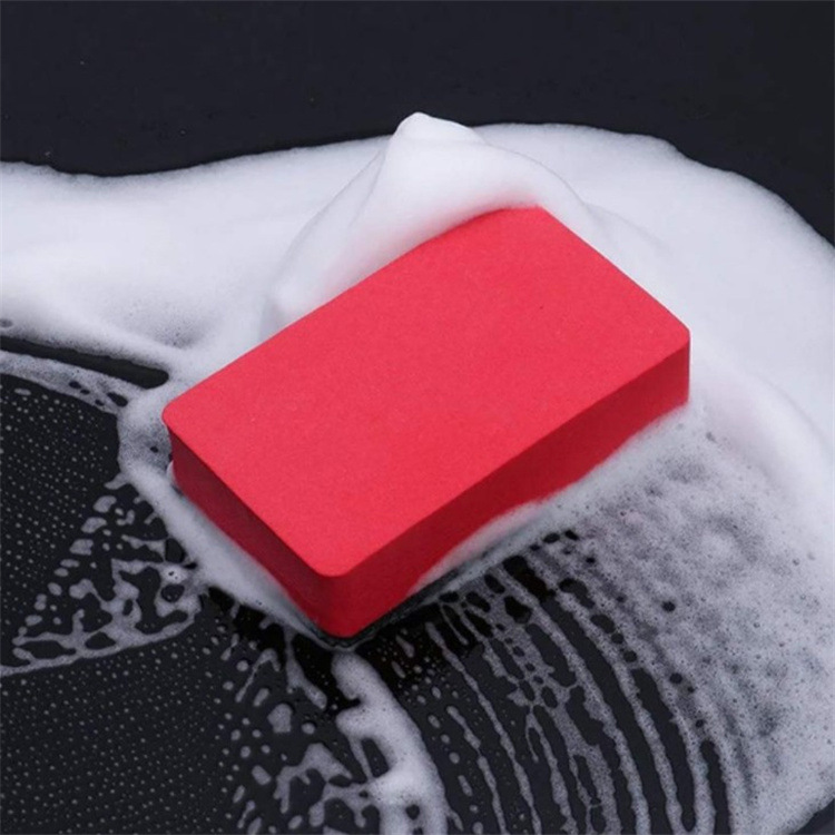2/5PCS Car Wash Mud Cleaner Ma - Interior Detailing Kit recension och pris