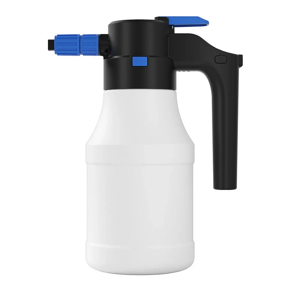 Electric Foam Spray Car Wash G - Pressure Washer Foam Gun recension och pris