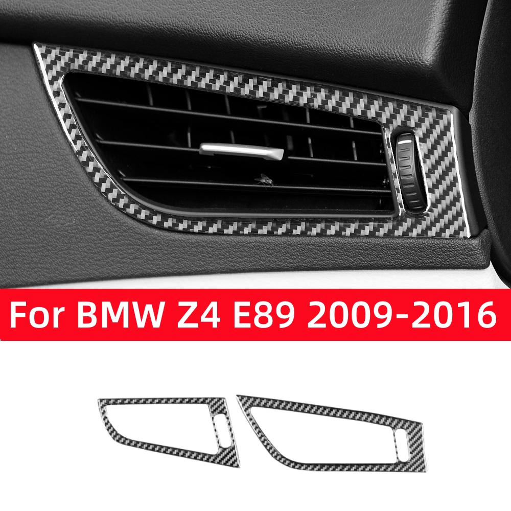For BMW Z4 Series E89 2009-201 - Interior Detailing Kit recension och pris